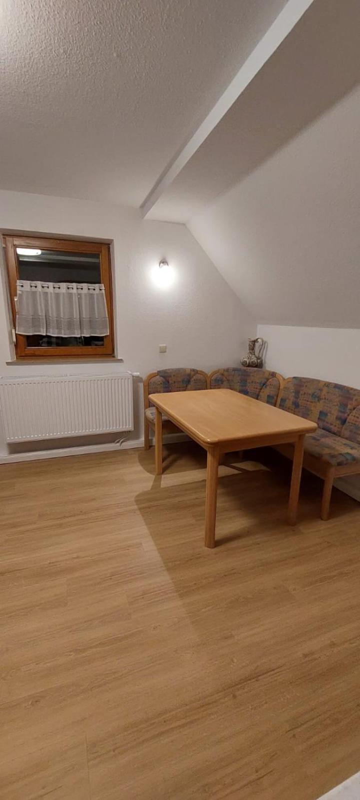 Gaestezimmer Werwein Heinersreuth Exterior foto