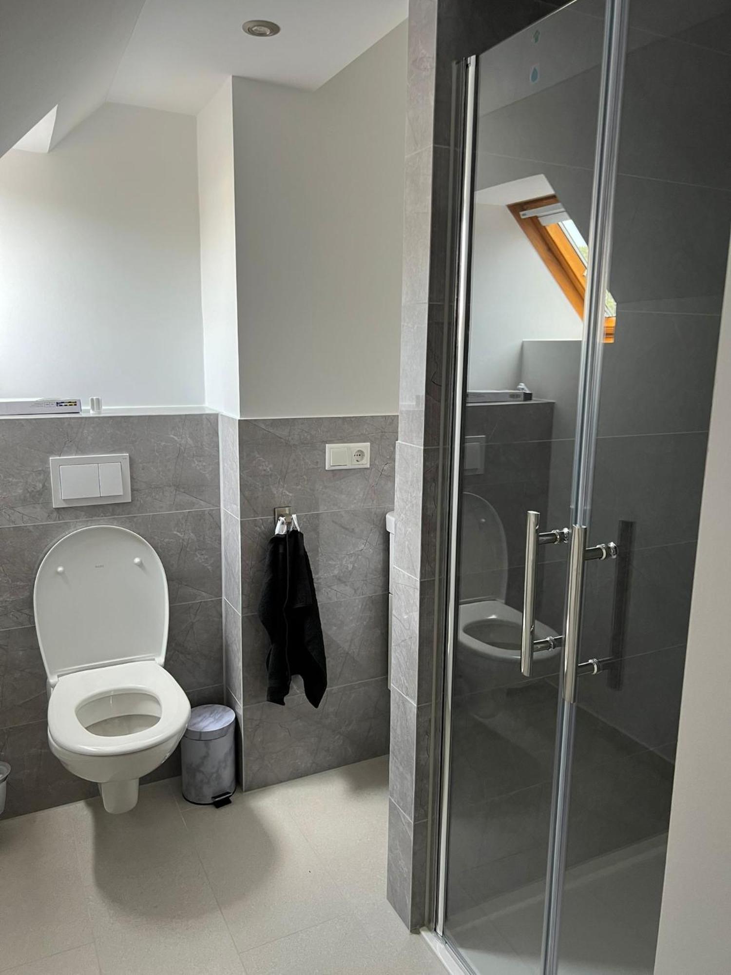 Gaestezimmer Werwein Heinersreuth Exterior foto