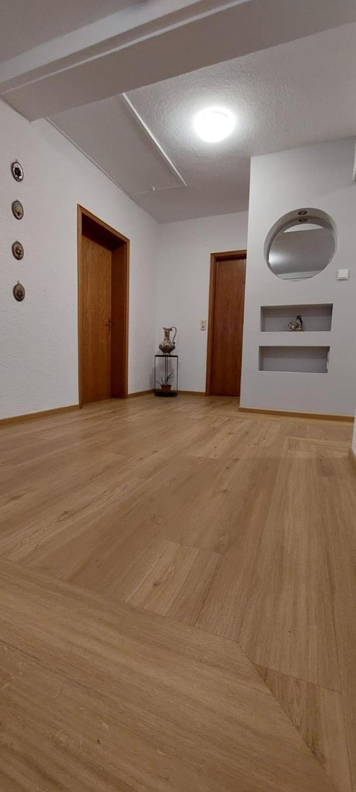 Gaestezimmer Werwein Heinersreuth Exterior foto